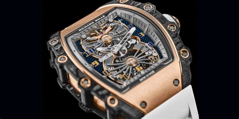 richard mille orice|How Much Is A Richard Mille .